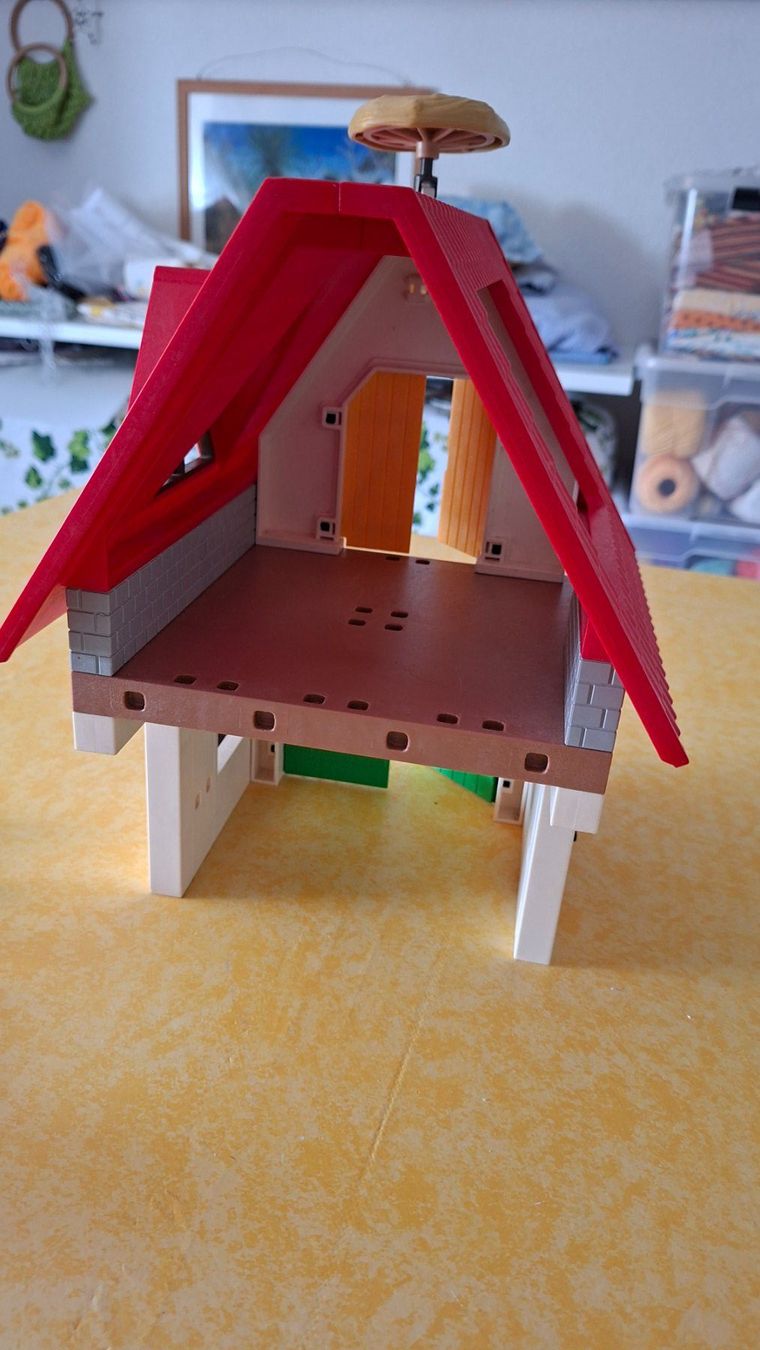 Playmobil Spielzeuge: Playmobil – Gebraucht aus Bretzwil von eri_2gck 1