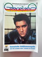 Elvis - Graceland Magazin Nr. 75