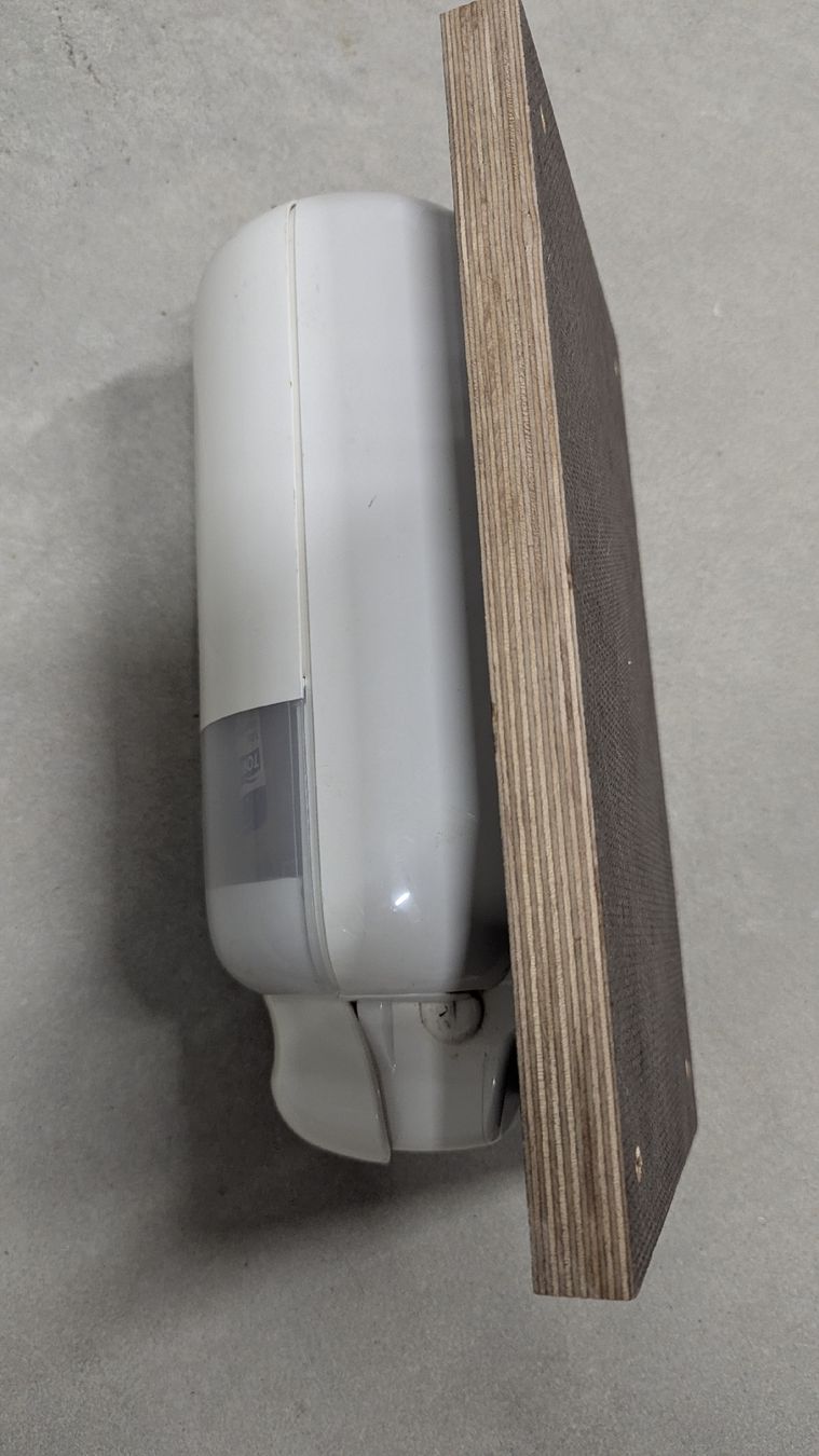 Portasapone: Seifendispenser – Usato da Lyss venduto da 3250er 4