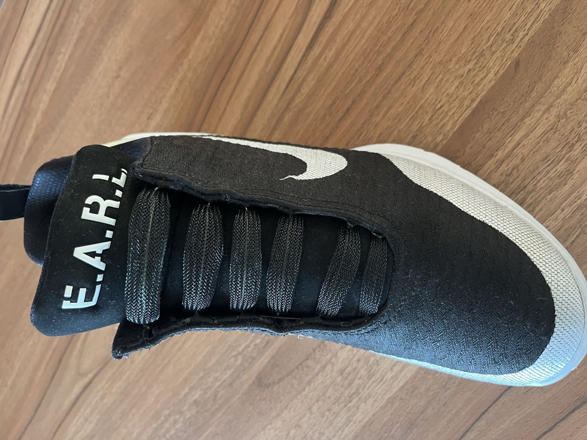 Scarpe da uomo: Nike Hyper Adapt 1.0 – Usato da Epalinges venduto da DukeNoble 4