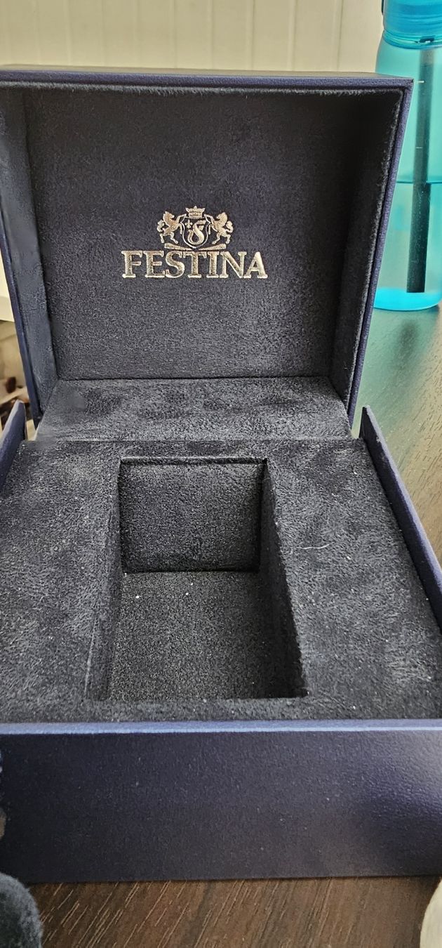 Festina Orologi: Festina Junior – Nuovo (secondo la descrizione) da Aadorf venduto da Uranus66 1
