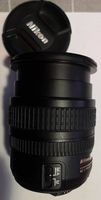 AF-S DX NIKKOR 18-70mm