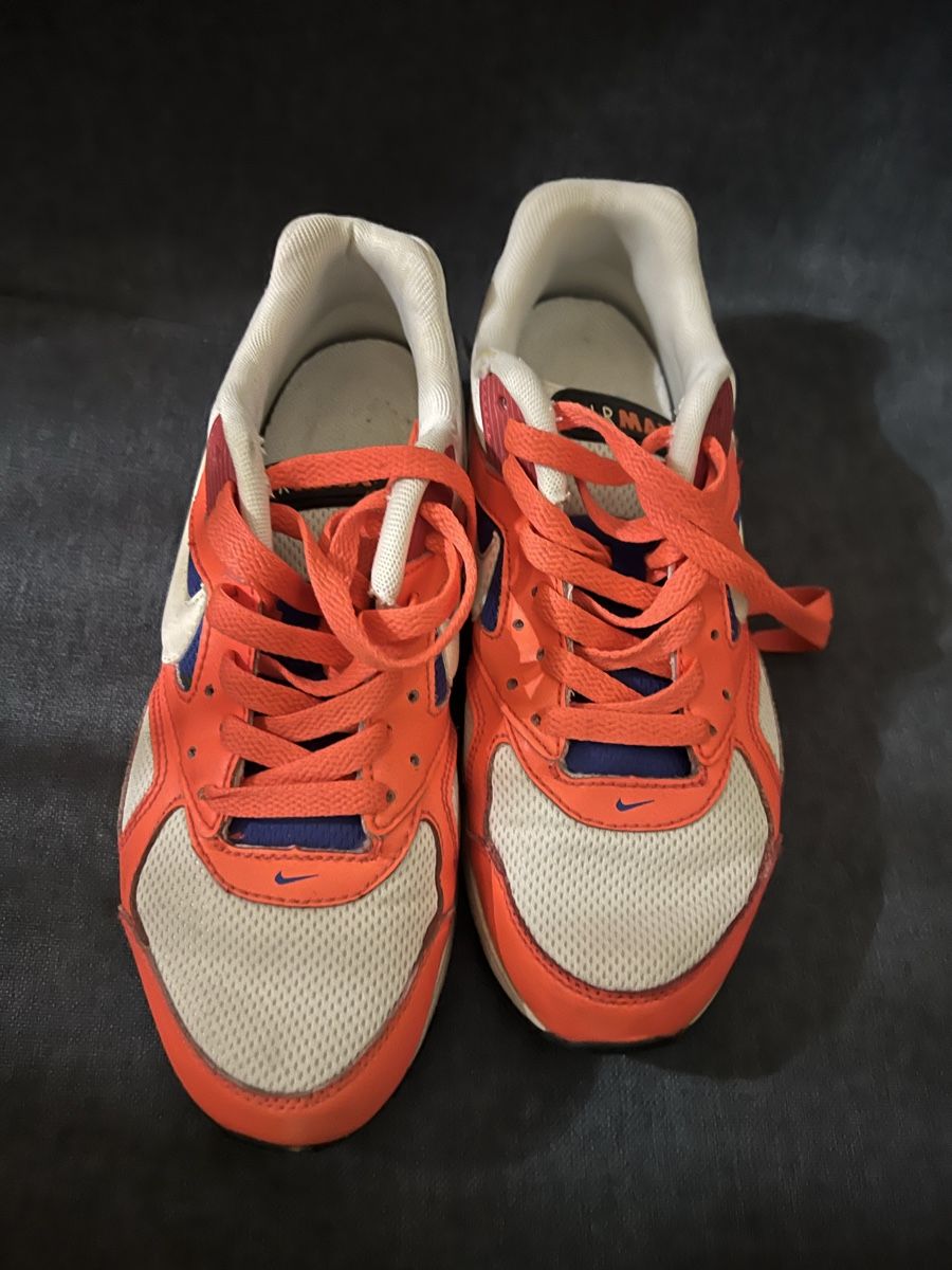 Scarpe da donna: Nike air max – Usato da Reinach BL venduto da K.zh.A 1