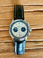 Breitling CHRONOGRAPH 42 Premier B09, neuwertig,VHB TopPreis