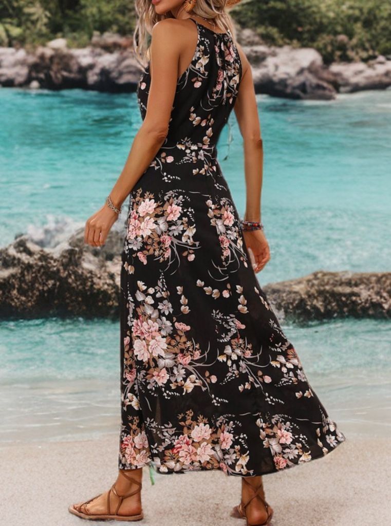 Kleider: Sommerkleid Gr.M neu – Neu (gemäss Beschreibung) aus Trimbach von Alessia75 1