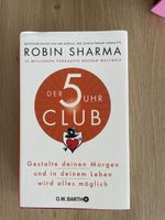 Der 5-Uhr-Club - Robin Sharma