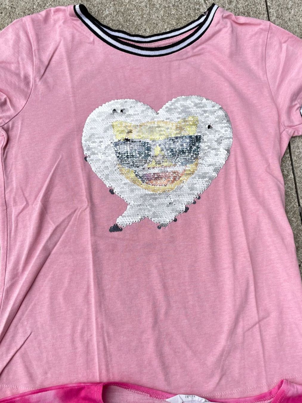 Lotti & Set di vestiti: Jeans & Shirts in Grösse 146 – Usato da Uster venduto da scp25 2