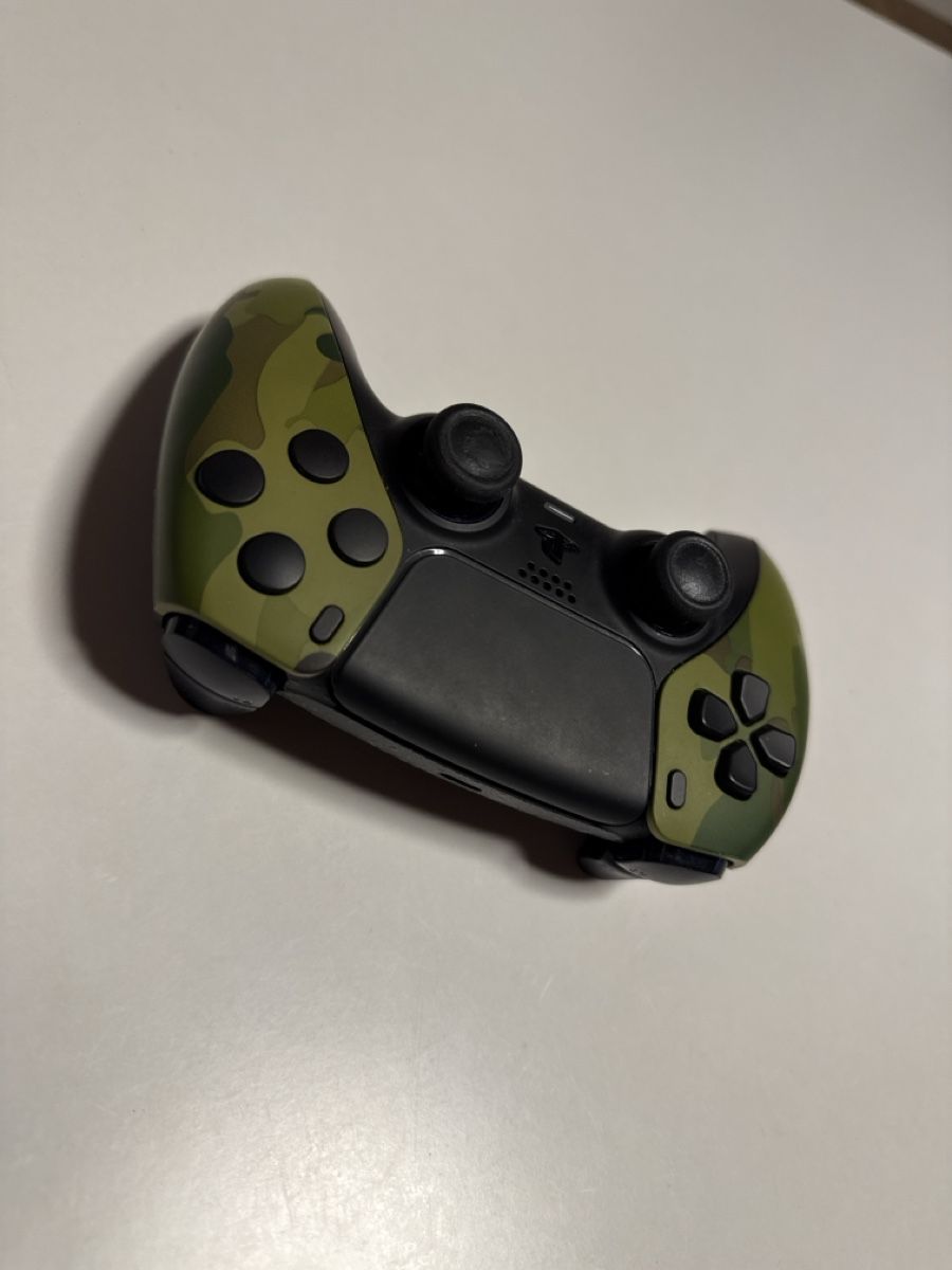 Aimcontrollers Manettes: Ps5 Scuf Controller – Neuf (Voir description) à Uetendorf par Loscar1 2