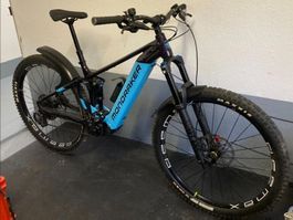 Mondraker Dusk R E-MTB M | 250 km | 720 Wh | EP801