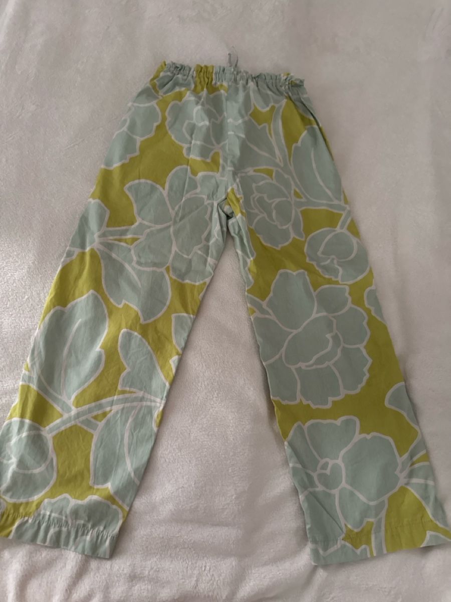 Zara Pantaloni: Zara Sommerhose, Gr. 164 – Usato da Zürich venduto da szityu 1