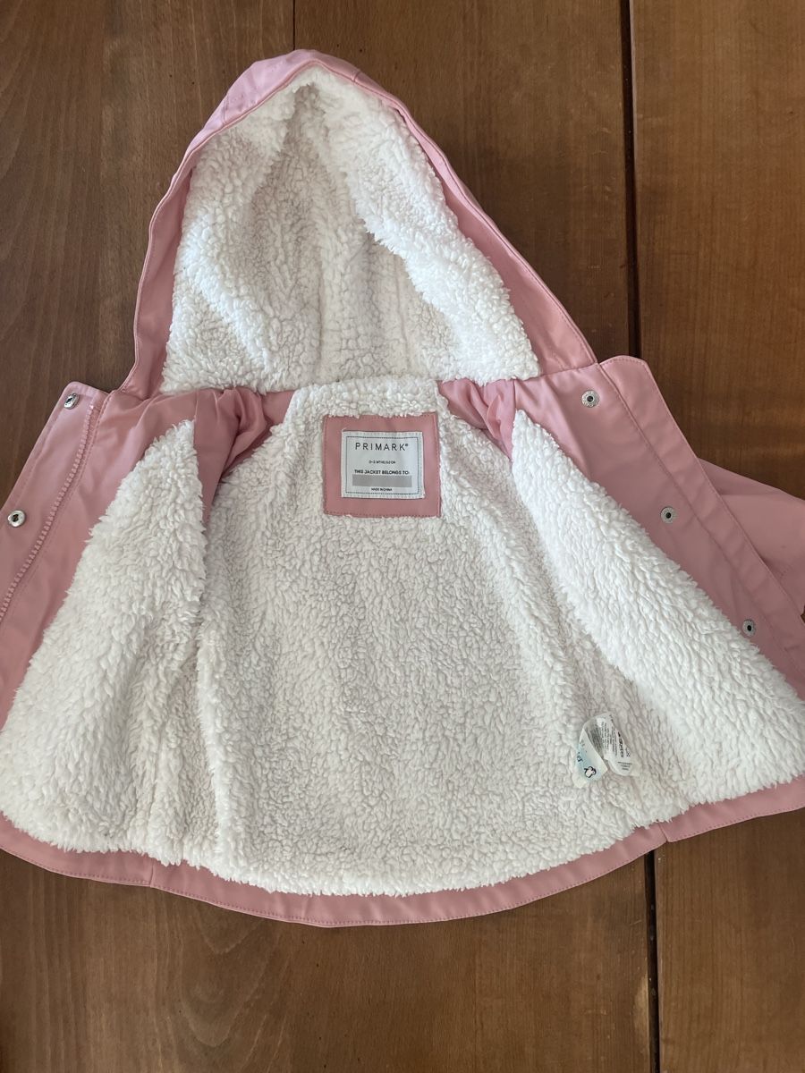 Giacche & Cappotti: Gr. 68 Winterjacke – Usato da Wädenswil venduto da flo8820 1