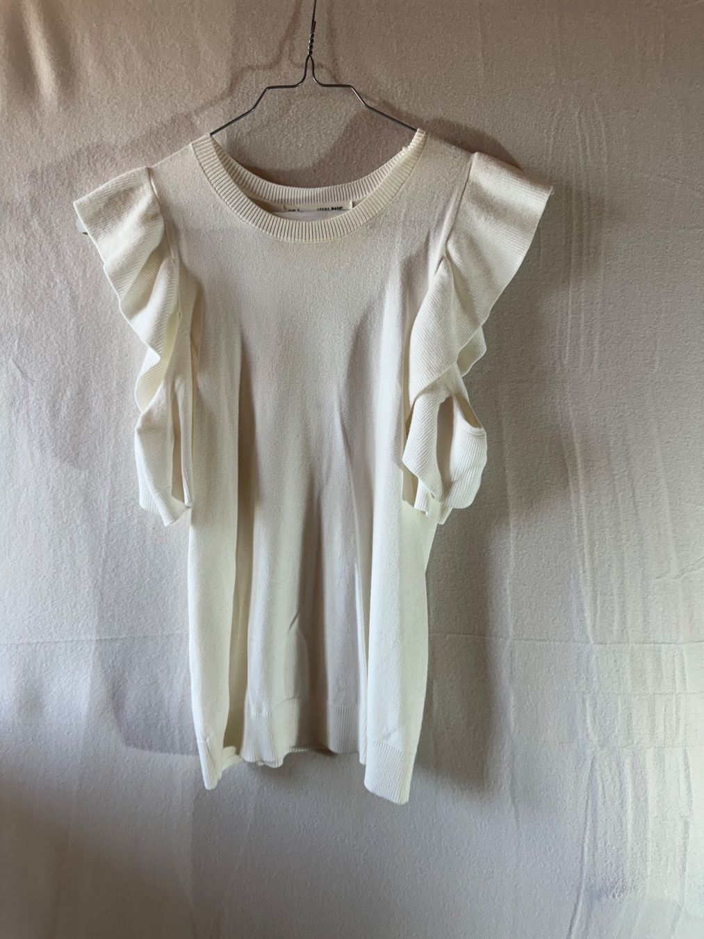 Maglioni & Felpe: Cold Shoulder Pullover von Sfera Gr. S – Usato da Grosswangen venduto da SALE_SALE_SALE 1