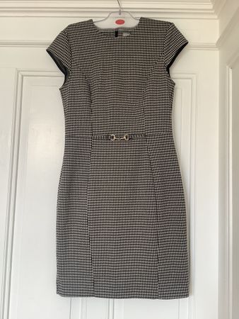 H&M Kleid Grösse 36