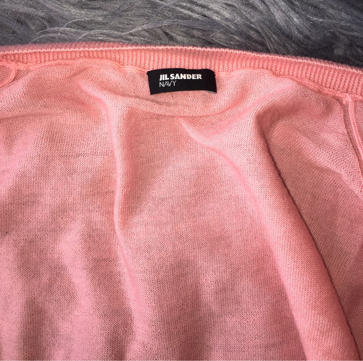 Jil Sander Giacche: JIL SANDER CARDIGAN GR. L – Usato da Unteraegeri venduto da MH203 7