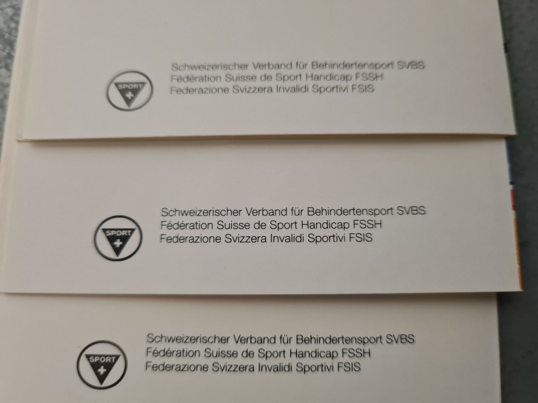 Cartoline: Alte Doppel Grusskarten ca. 16x9 cm – Nuovo (secondo la descrizione) da Amriswil venduto da used2use 1