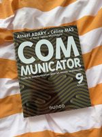 Communicator 9e édition Assaël Adary Céline Mas
