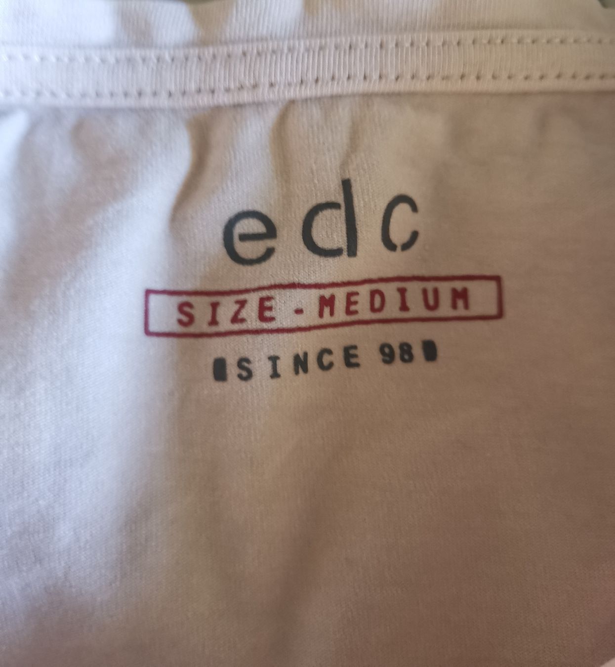 Esprit T-Shirts: Pull EDC Esprit – Neu (gemäss Beschreibung) aus Brügg BE von Angel2300 1