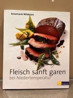 Annemarie Wildeisen, Kochen, Buch, Küche