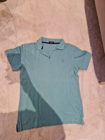 Paul&Shark Polo Shirt, Slim Fit, Grösse M