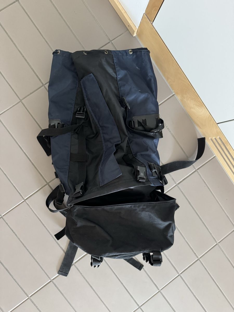 Rucksäcke: Rucksack Altrom Trail – Gebraucht aus Zürich von noura2202 4