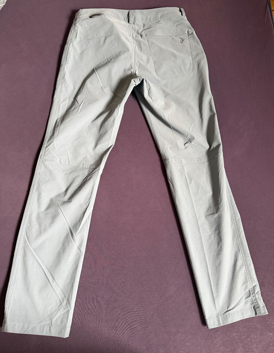 Peak Performance Pantaloni: Peak Performance Outdoorhose Grösse M – Nuovo (secondo la descrizione) da Embrach venduto da Lieblingszeugs 1