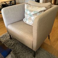 Ikea EKERÖ  Sessel beige guter Zustand