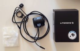 Litemove AC-210 E-Bike Scheinwerfer Neu mit Garantie