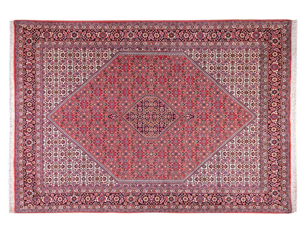 Bidjar Tappeti: Perserteppich Bidjar . 11734 – Nuovo (secondo la descrizione) da Cham venduto da ako_v5bm