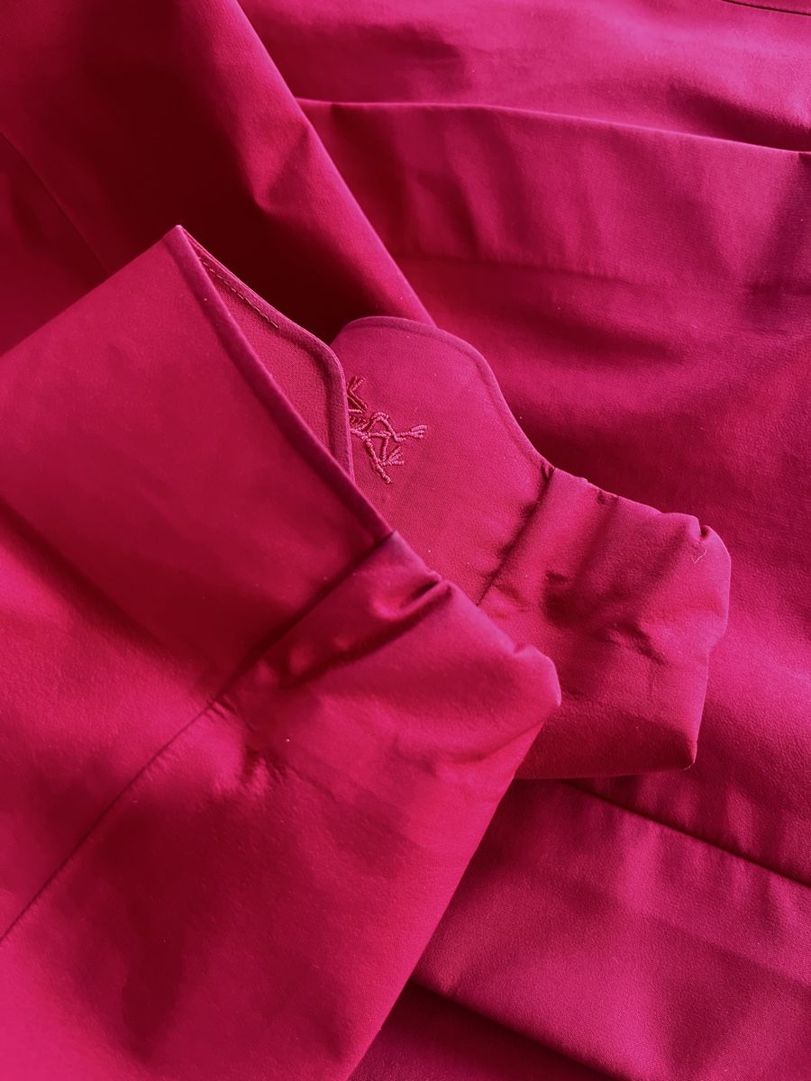 Arcteryx Giacche: Arcteryx Codetta Gore Tex Jacke Parka Gr. M - Super Zustand – Nuovo (secondo la descrizione) da Davos Dorf venduto da AJRMBA 7