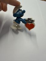 Ein Herz für Kinder“-Schlumpf / 20125