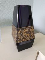 Art Deco Vase Moser Karlsbad