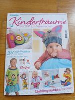 Kinderträume, Zeitschrift