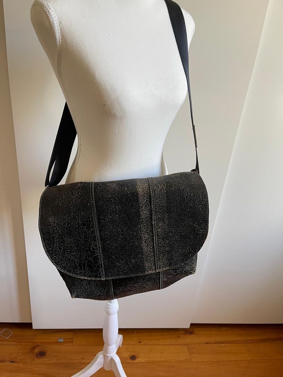 Taschen für Damen: Sac à main – Gebraucht aus Sion von edelweissse 3
