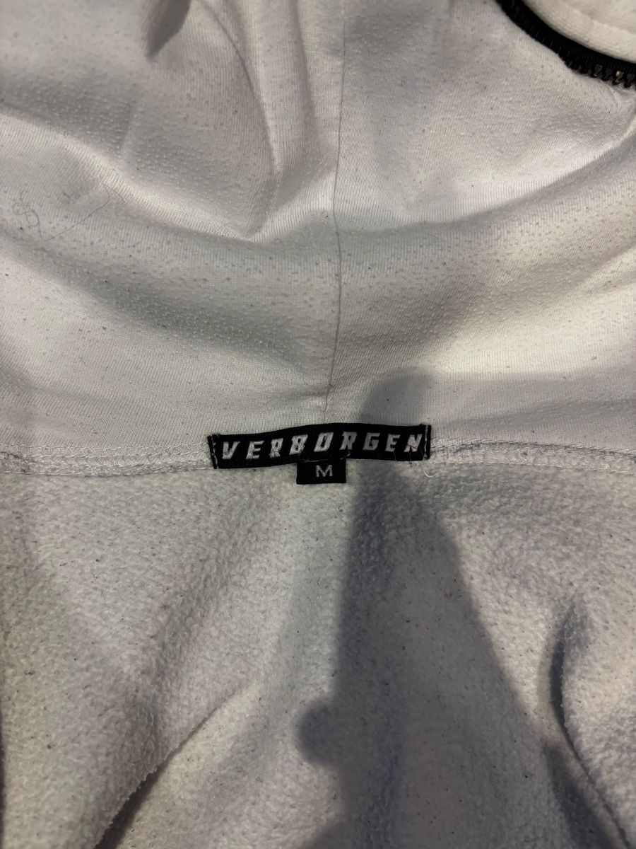 Maglioni & Felpe: Verborgener full Zipper – Nuovo (secondo la descrizione) da Mauren venduto da mar_zwh8 2