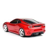 (KOPIE) Wireless Sport Car Mouse / NEU