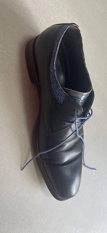 Herrenschuhe: neuwertige Floris van Bommel Schuhe  – Gebraucht aus Stäfa von FPapp 1