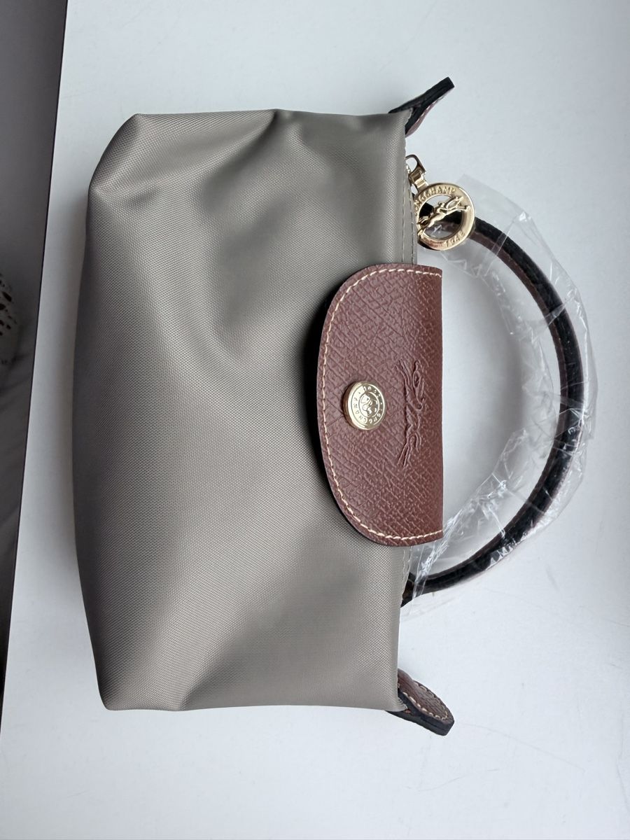 Longchamp Borse: Longchamp Le pliage Mini – Nuovo (secondo la descrizione) da St. Gallen venduto da lil_skq5