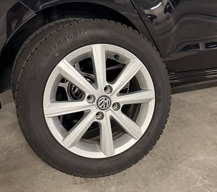 Automobili: VW up! GTI , MFK neu, inkl Winterreifen – Usato da Rothenhausen venduto da leo_p6lg 4