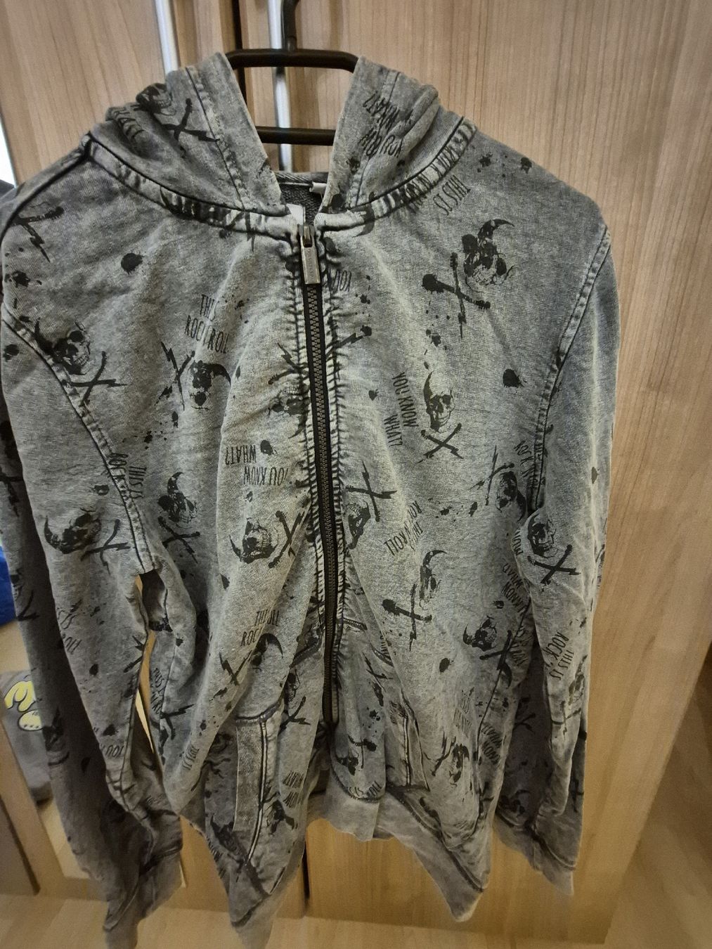 Giacche & Cappotti: Jungen Jacke grösse 164 – Usato da Oberweningen venduto da Bumblebee2