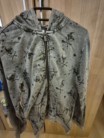 Jungen Jacke grösse 164