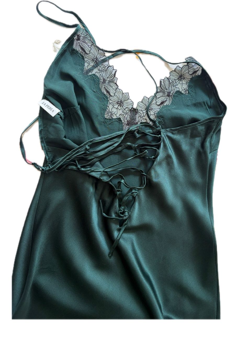 La Perla Altra biancheria intima: La Perla Nachthemd – Nuovo (secondo la descrizione) da Liestal venduto da Goldart 6