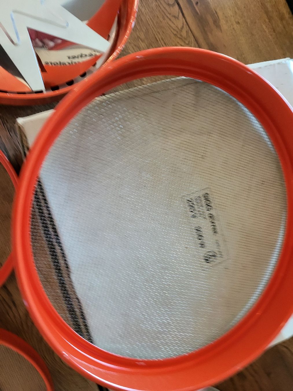 Sigg Elettrodomestici da cucina: Dörrex von Sigg – Usato da Gutenswil venduto da ghekko88 5