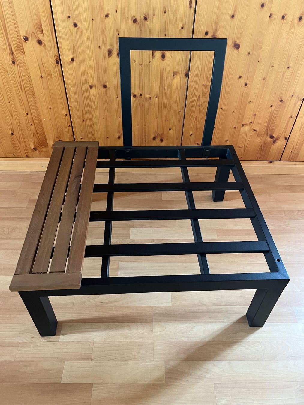 Poltrone: Sessel Gartenlounge Giardimo Light - top Zustand – Usato da Baar venduto da Lebowski11 2