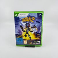 Destroy All Humans 2 (XBOX Series X)
