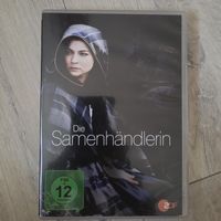  Die Samenhaendlerin neuwertig