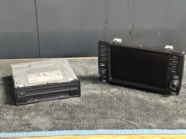 Original VW "DISCOVER MEDIA" Radio MIB2 Set | DELPHI | DAB+