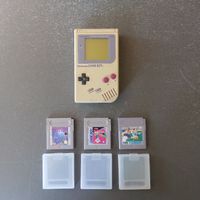 Nintendo Gameboy