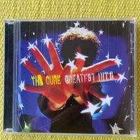 THE CURE-GREATEST HITS
