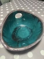 Assiette de table Accolay en céramique 1950