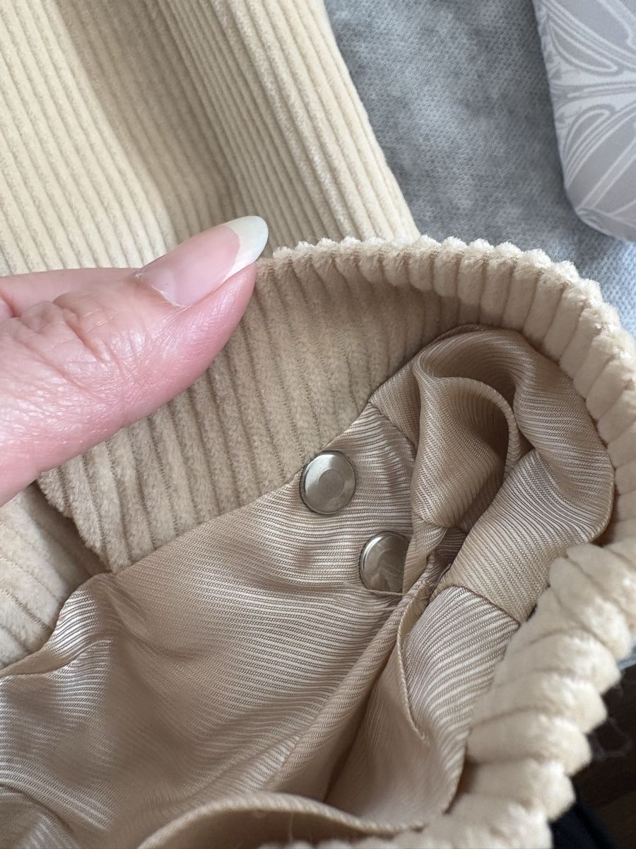 Max Mara Giacche: Max Mara ,vintage jacket , original,size 42/L – Usato da Lausanne venduto da oyu_hgg5 3